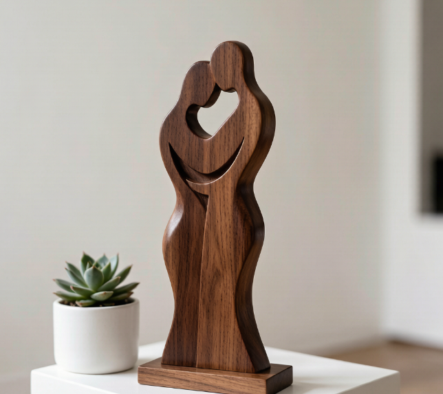 20-11.png Custom Silhouette Wooden Sculpture - Image 1